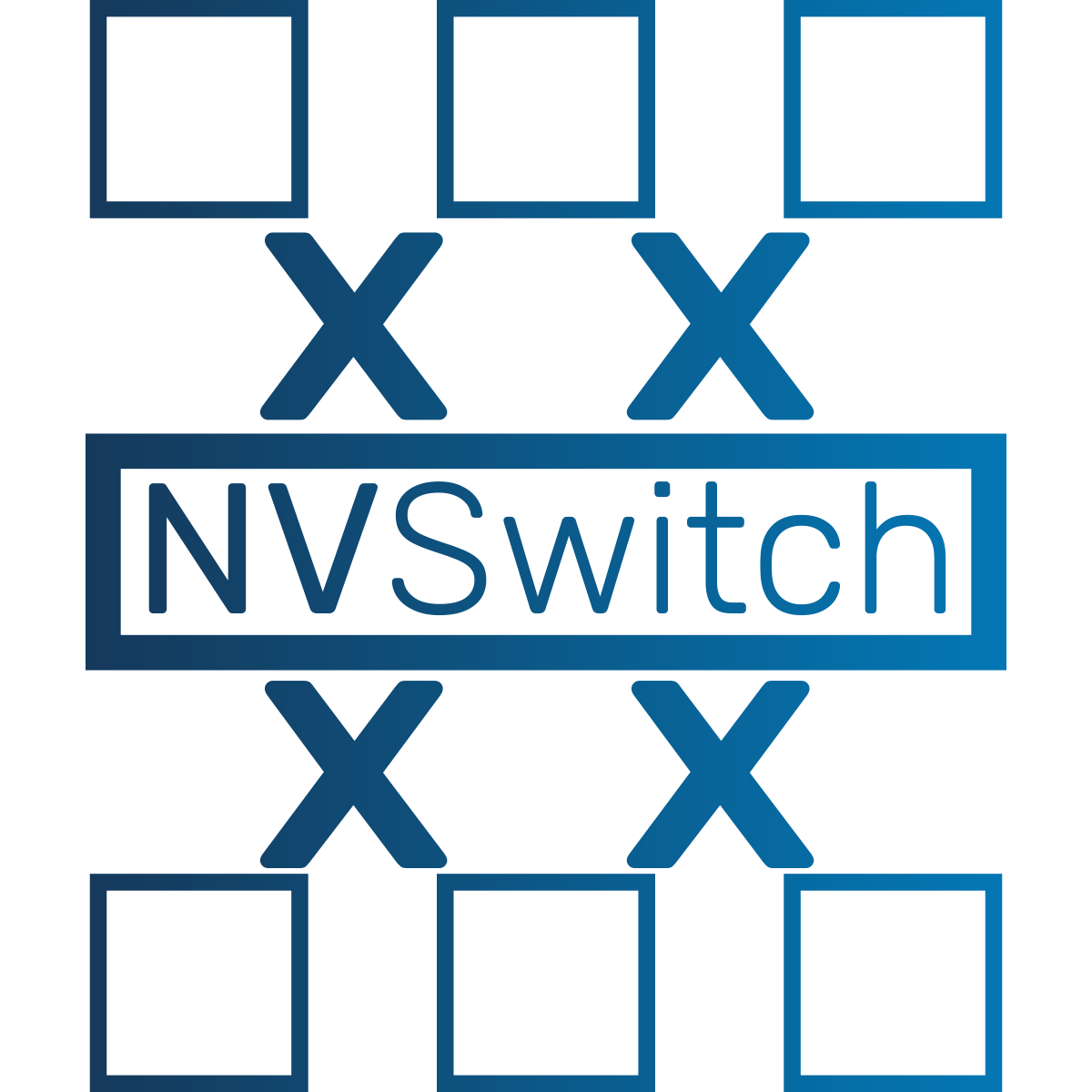 NVIDIA® NVSwitch